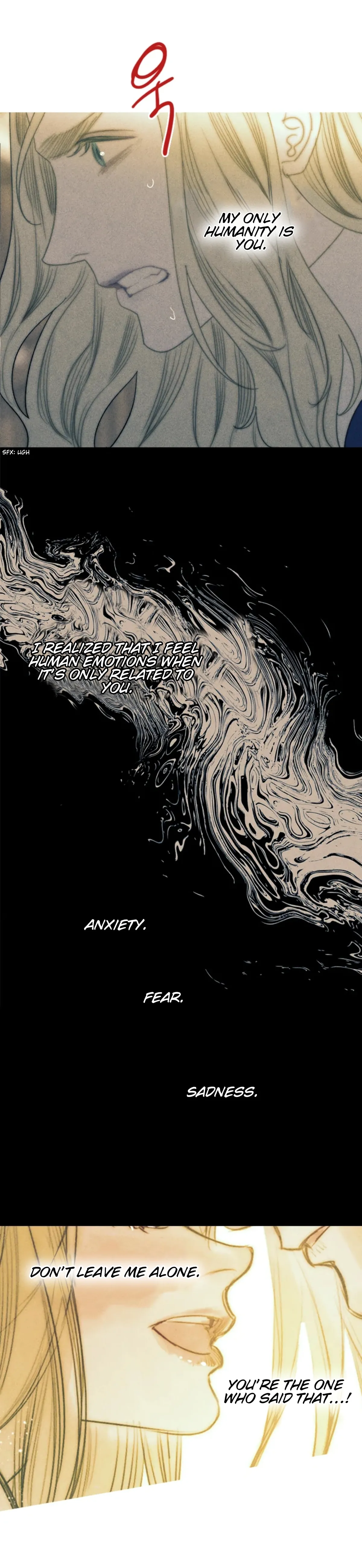The Pale Horse Chapter 253 Online - página 26