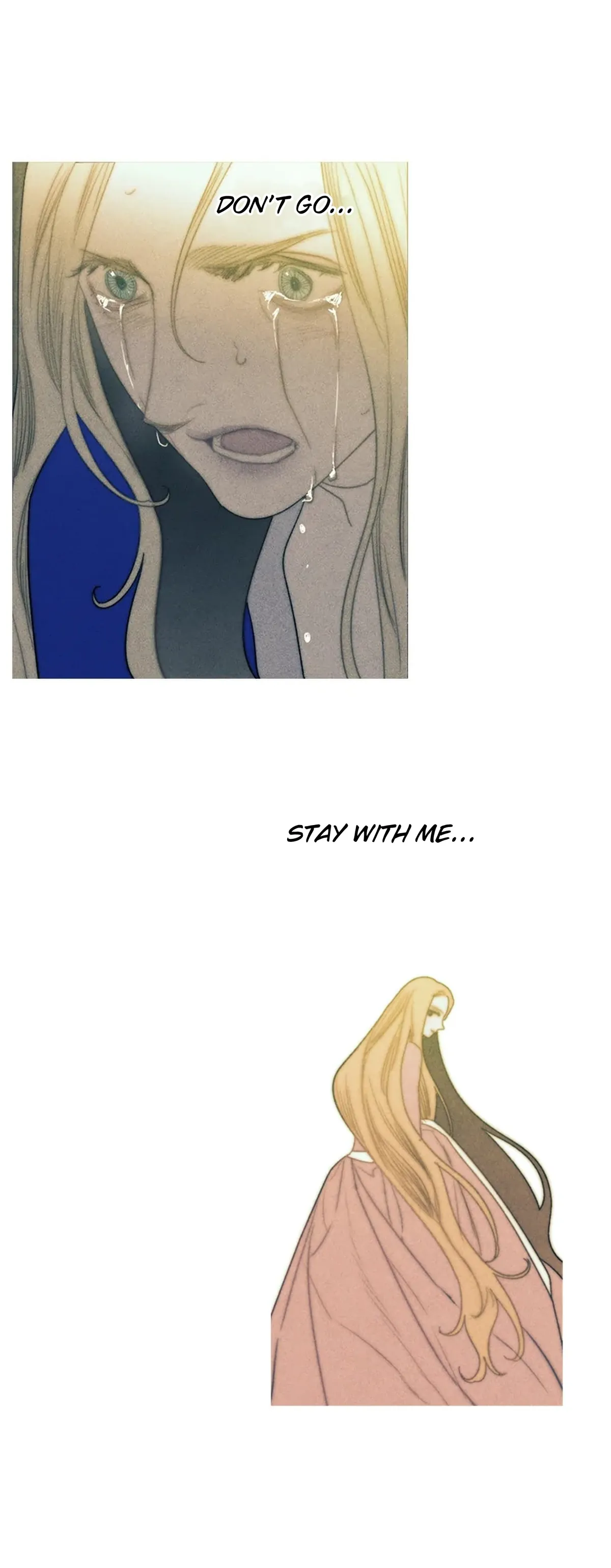 The Pale Horse Chapter 253 Online - página 28