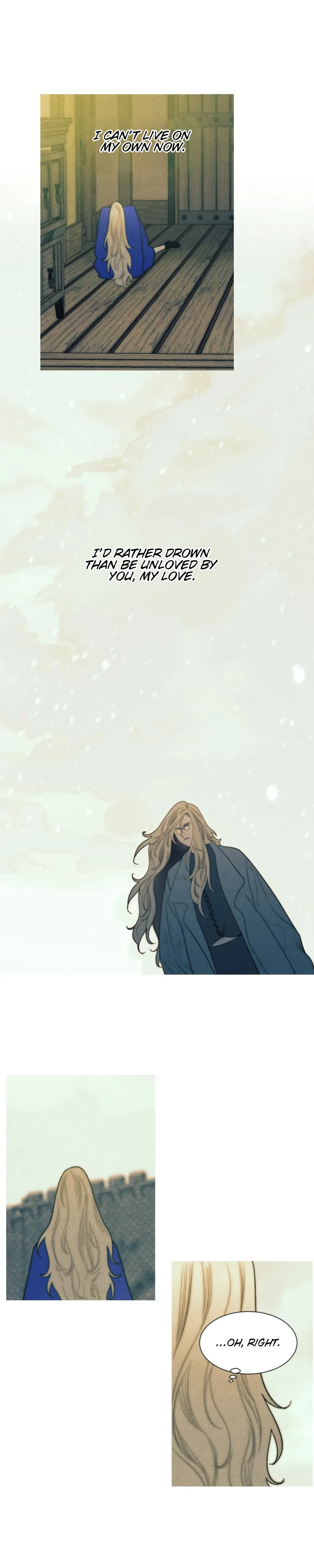 The Pale Horse Chapter 253 Online - página 29