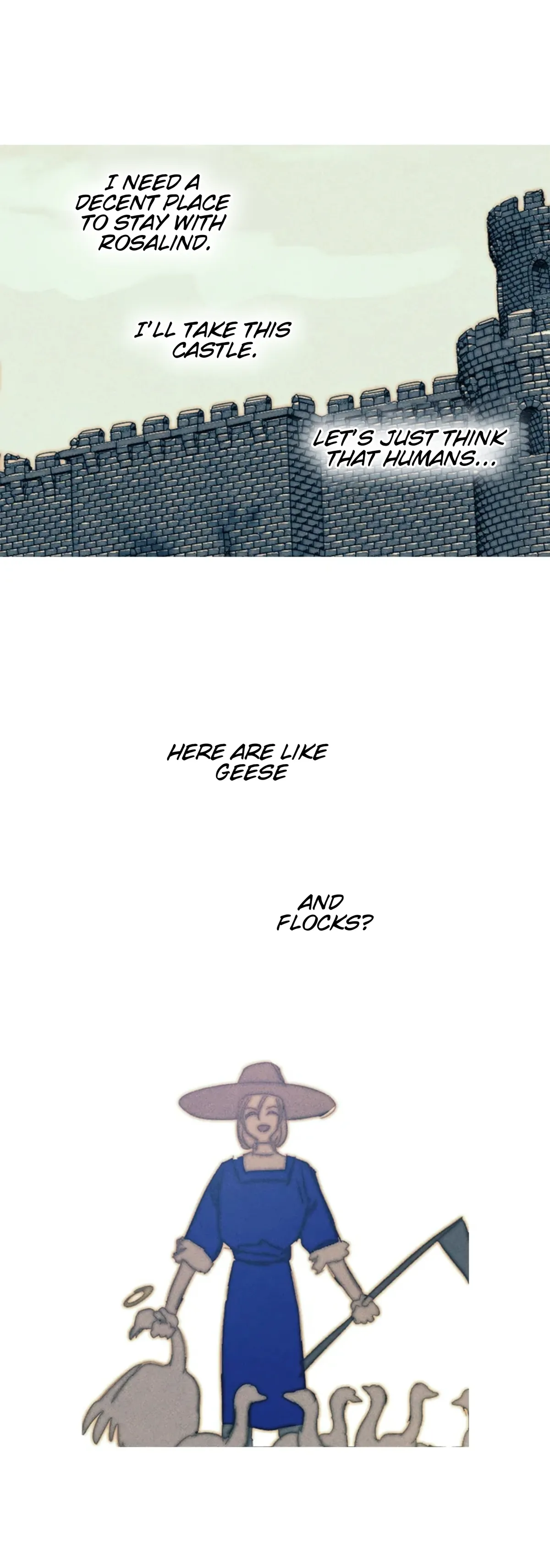The Pale Horse Chapter 253 Online - página 30