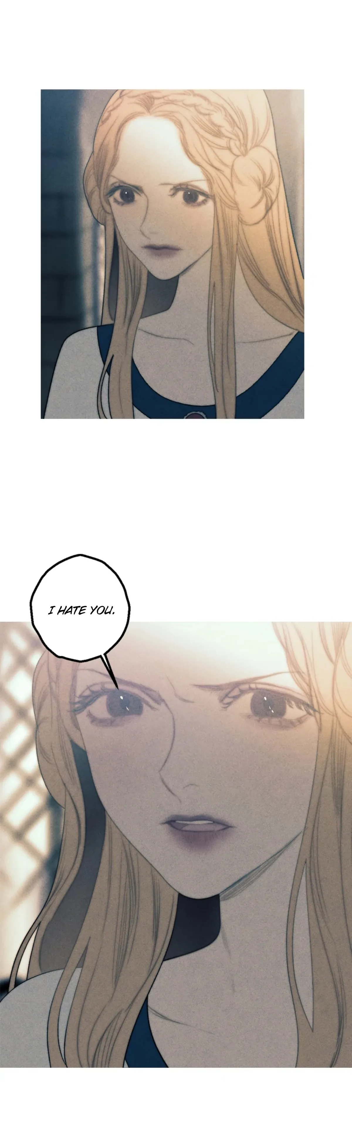 The Pale Horse Chapter 253 Online - página 34