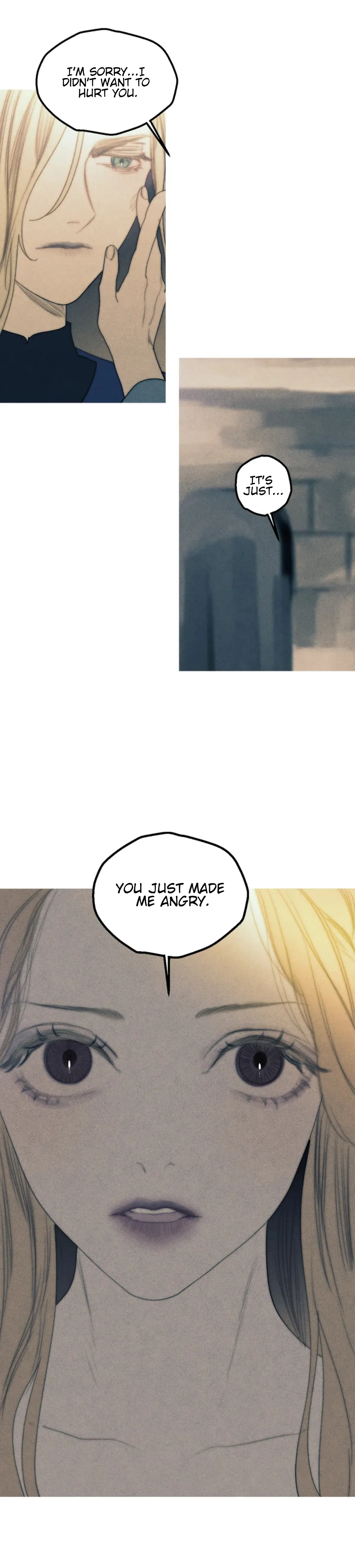 The Pale Horse Chapter 253 Online - página 37