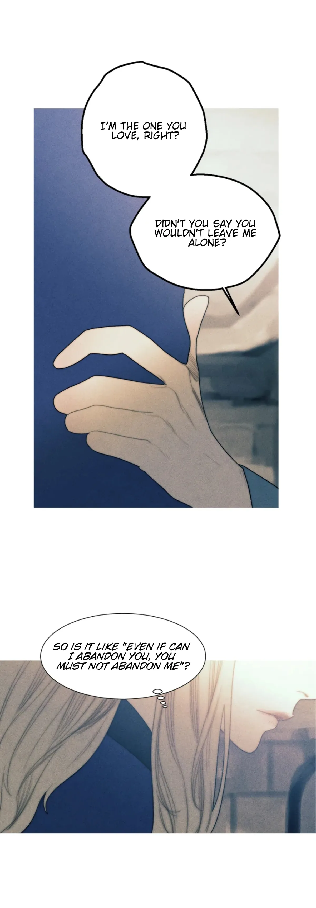 The Pale Horse Chapter 253 Online - página 38