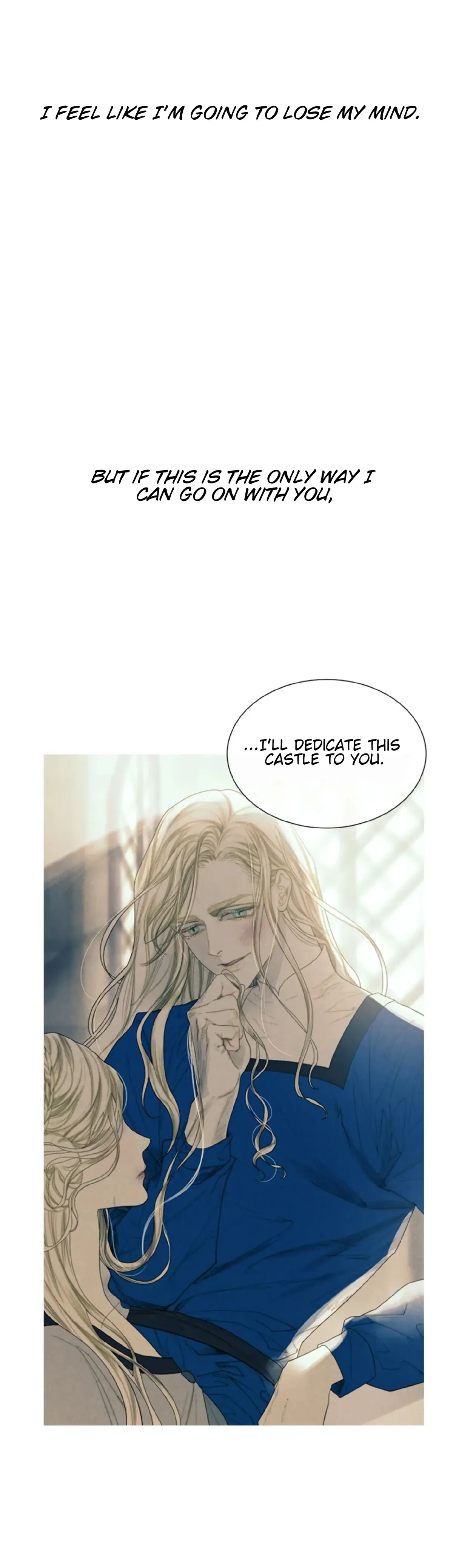 The Pale Horse Chapter 254 Online - página 2