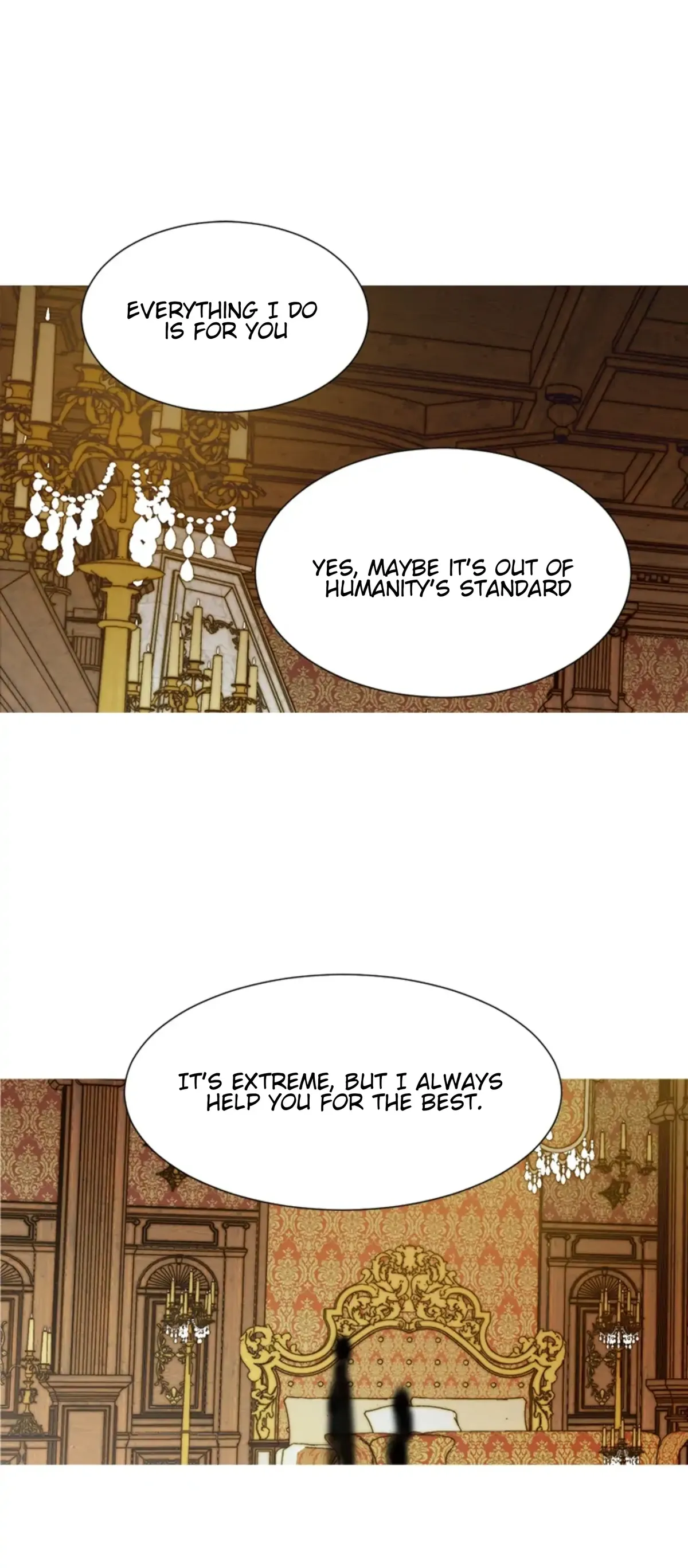 The Pale Horse Chapter 254 Online - página 3