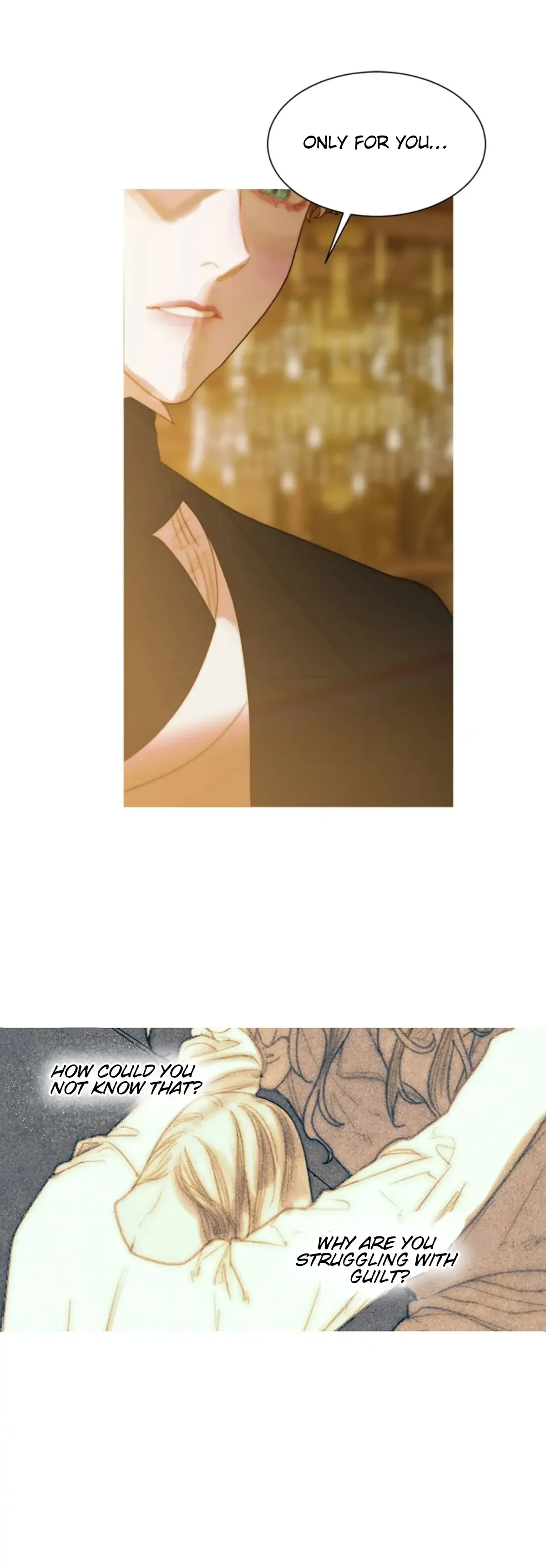 The Pale Horse Chapter 254 Online - página 4