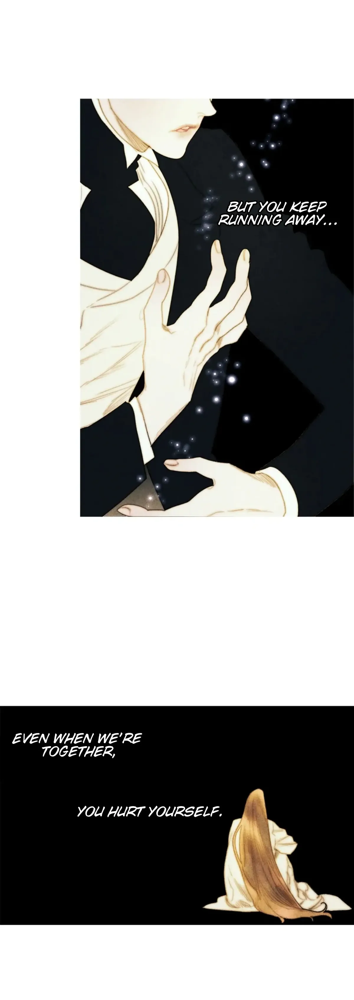 The Pale Horse Chapter 254 Online - página 6