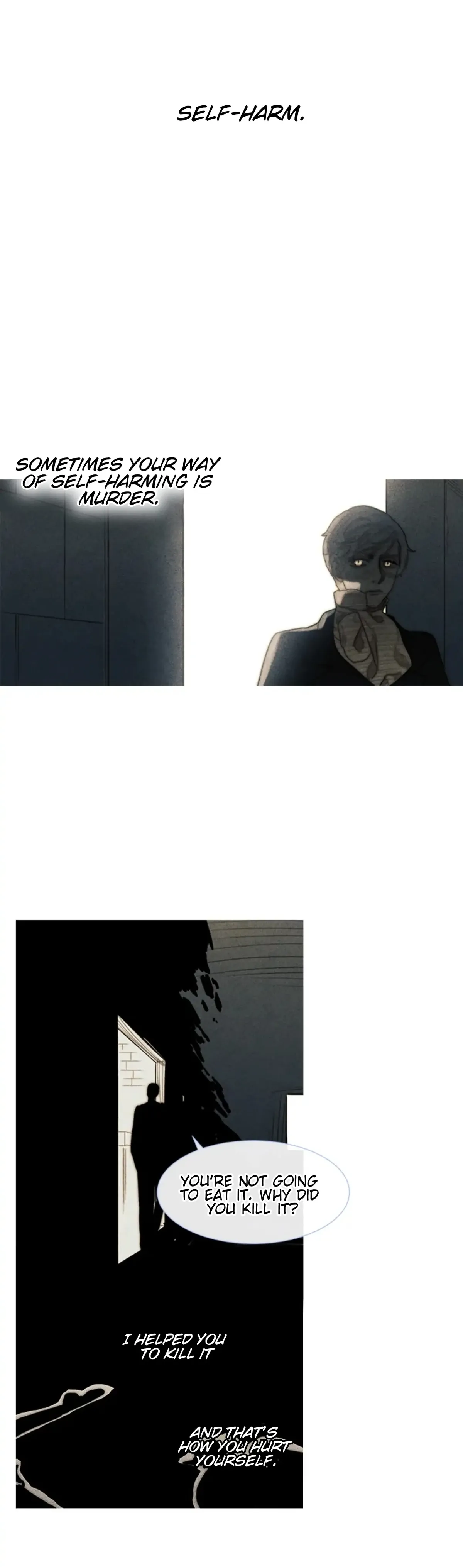 The Pale Horse Chapter 254 Online - página 7