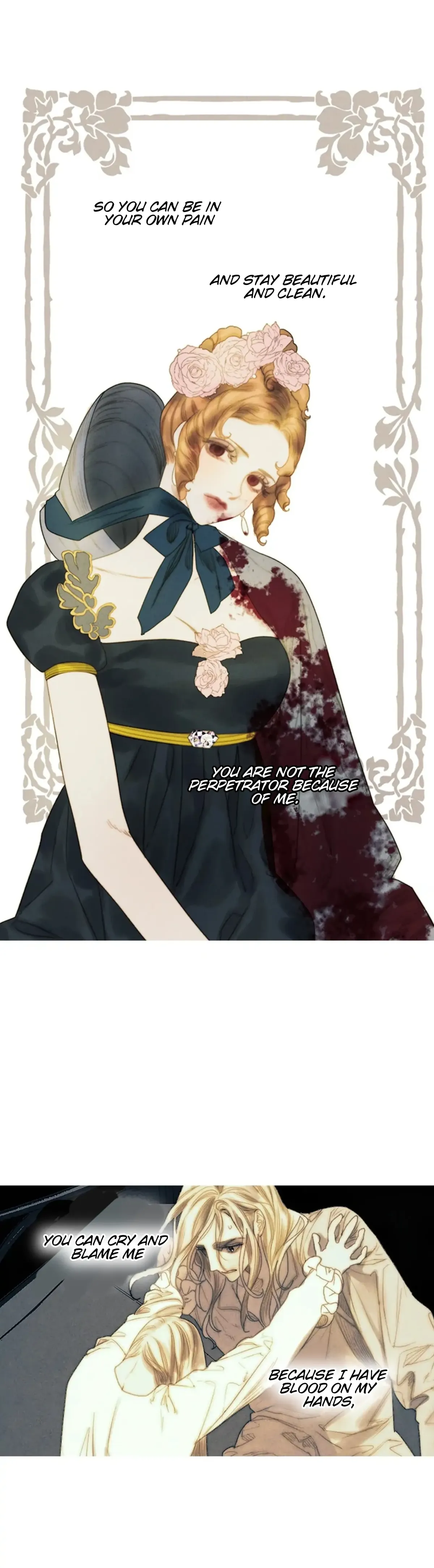 The Pale Horse Chapter 254 Online - página 8