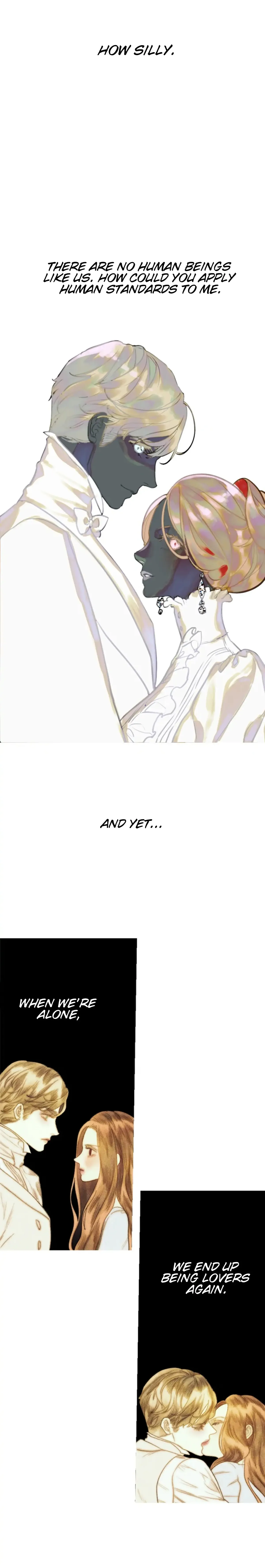 The Pale Horse Chapter 254 Online - página 11
