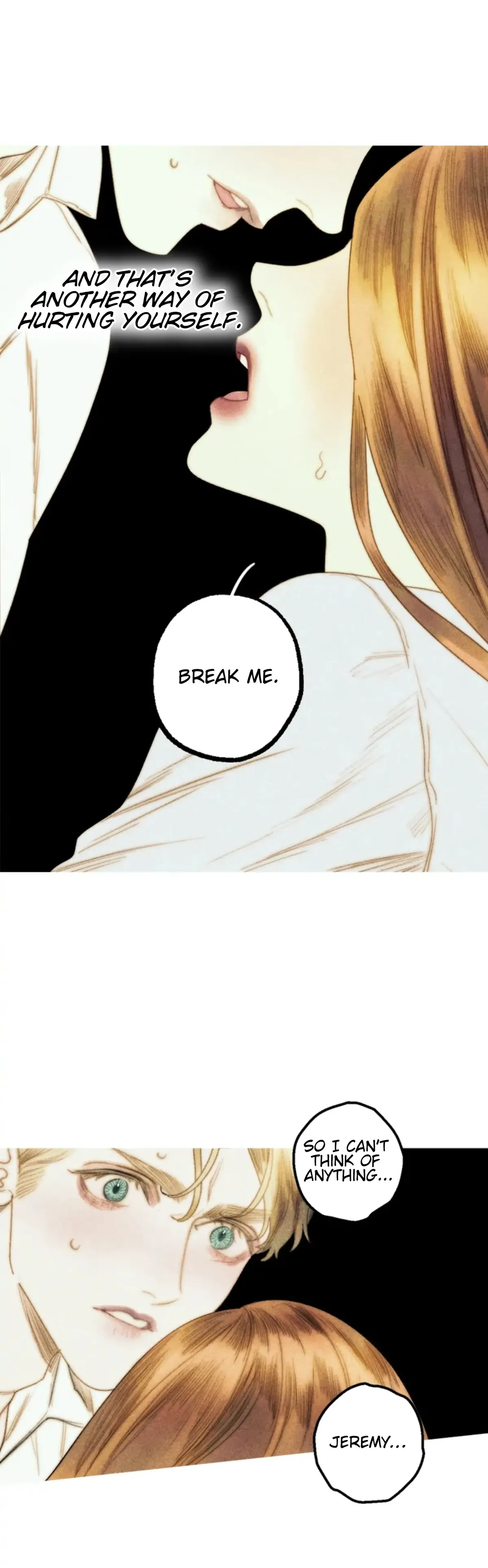 The Pale Horse Chapter 254 Online - página 12