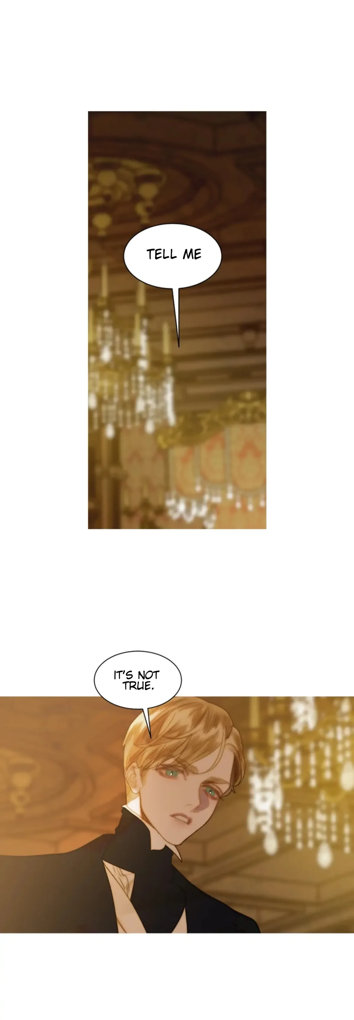 The Pale Horse Chapter 254 Online - página 14