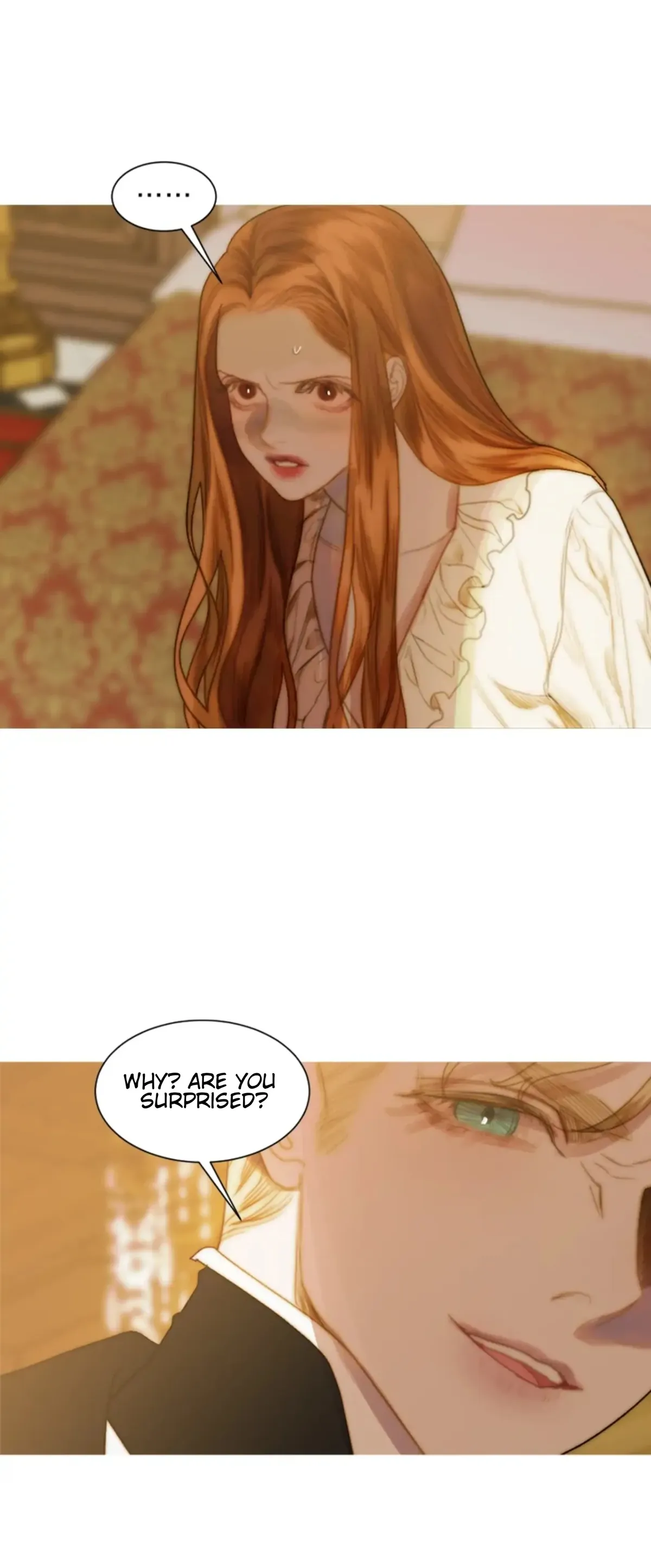 The Pale Horse Chapter 254 Online - página 15