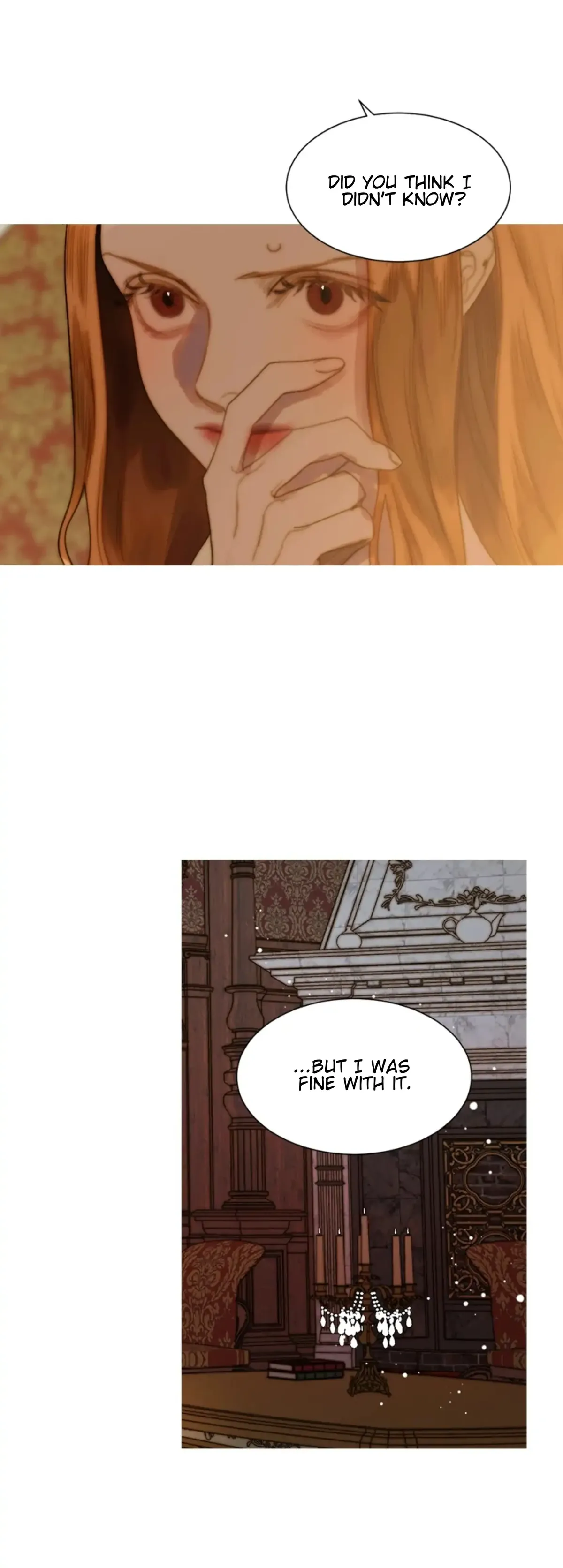 The Pale Horse Chapter 254 Online - página 16