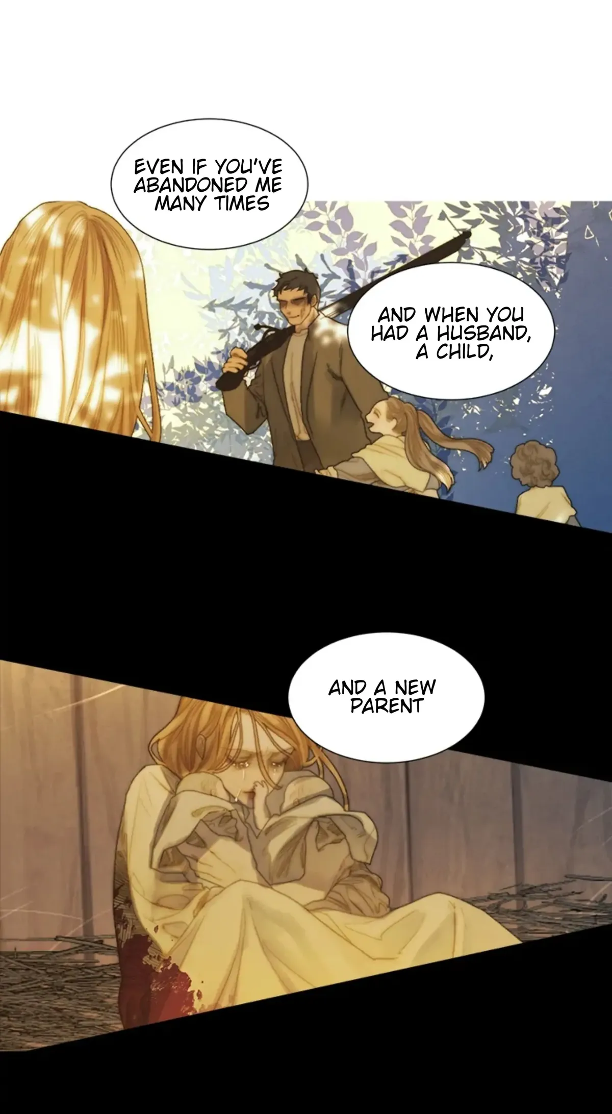 The Pale Horse Chapter 254 Online - página 17