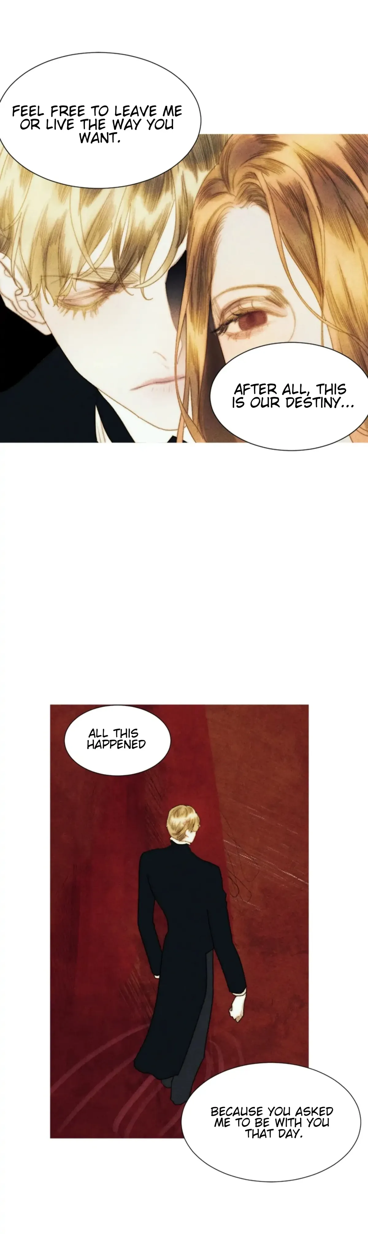 The Pale Horse Chapter 254 Online - página 19