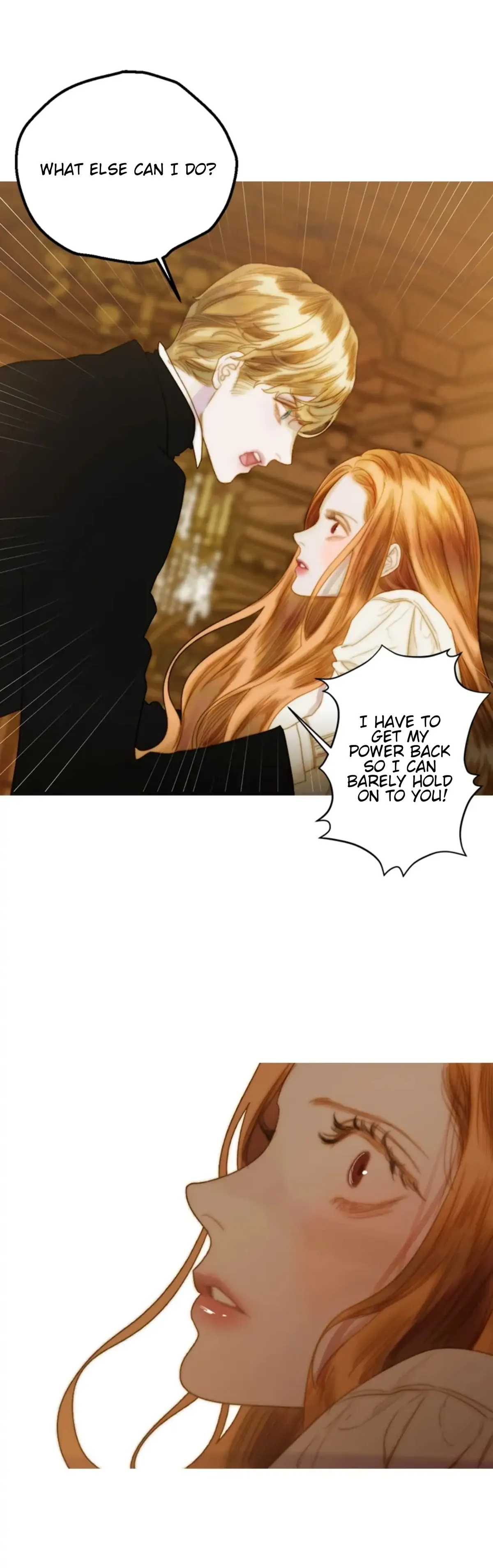 The Pale Horse Chapter 254 Online - página 25
