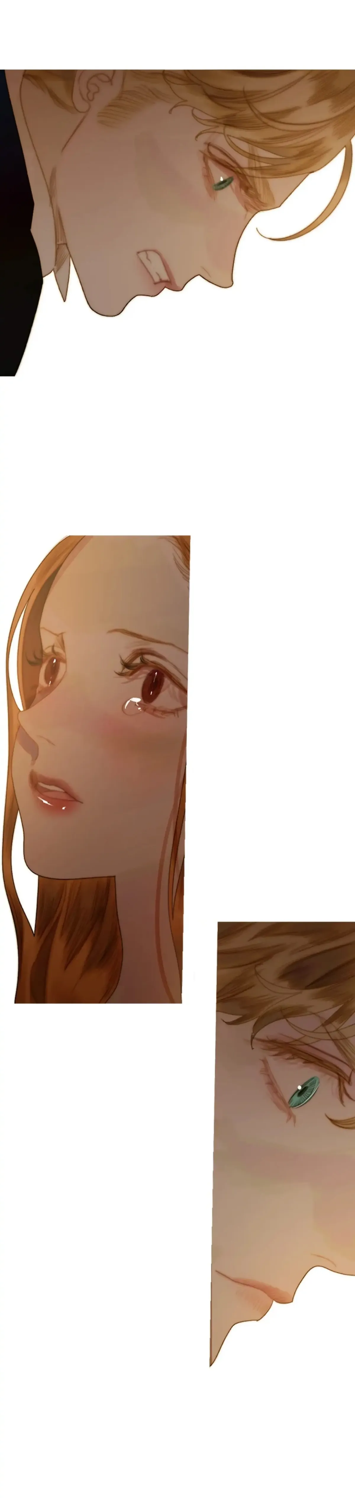 The Pale Horse Chapter 254 Online - página 26
