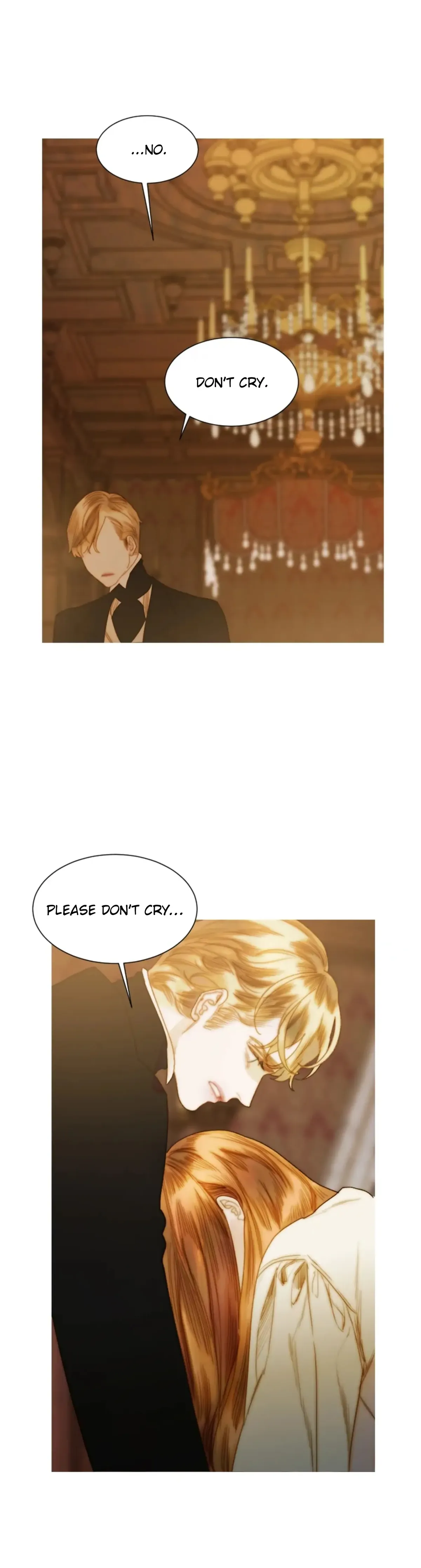 The Pale Horse Chapter 254 Online - página 27