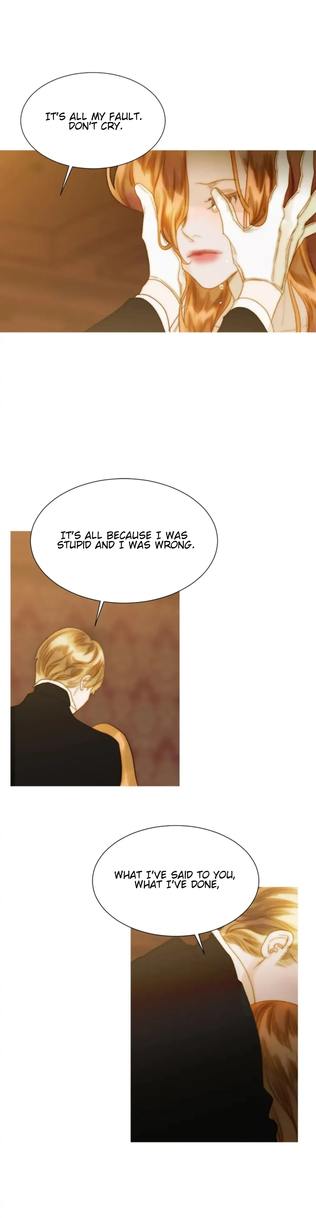 The Pale Horse Chapter 254 Online - página 28