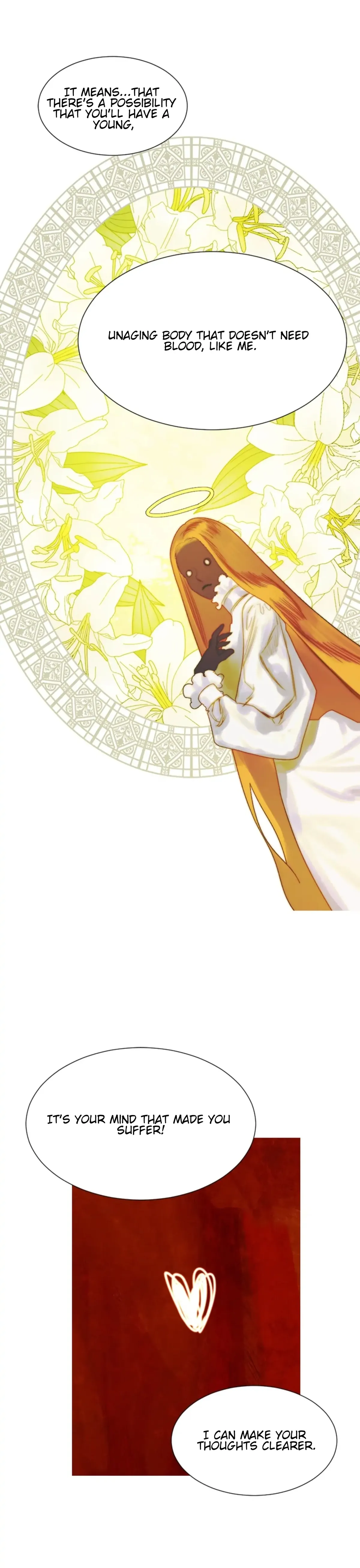 The Pale Horse Chapter 254 Online - página 30
