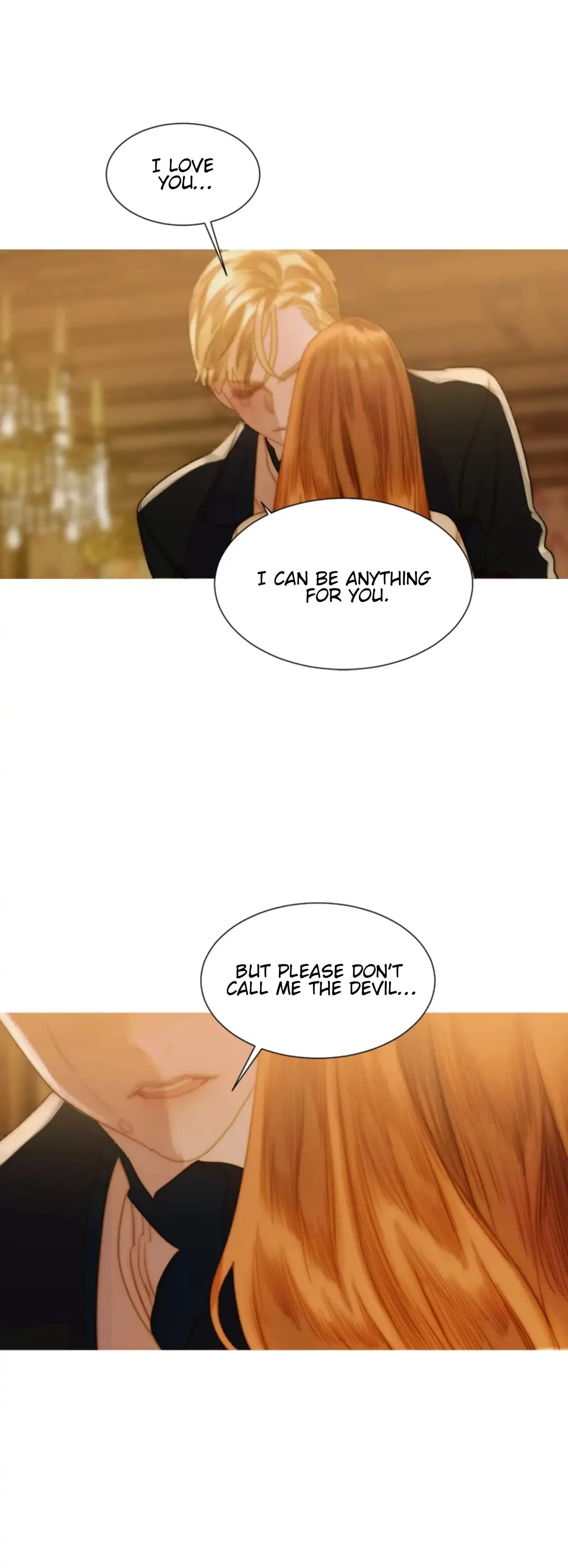 The Pale Horse Chapter 254 Online - página 31