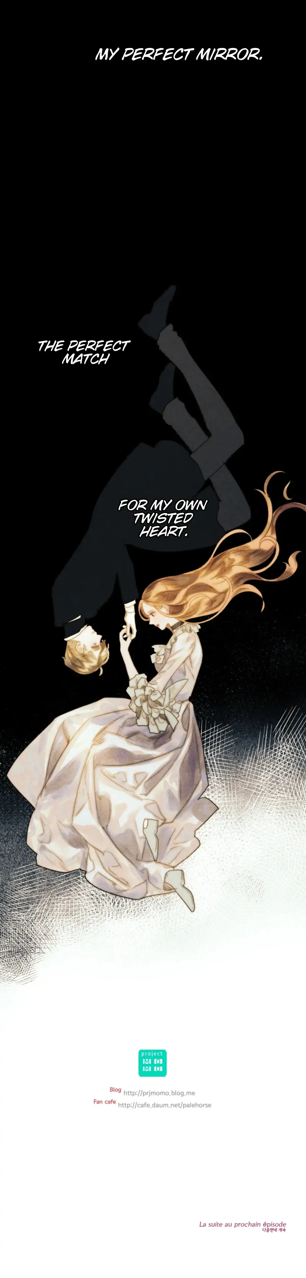 The Pale Horse Chapter 254 Online - página 33