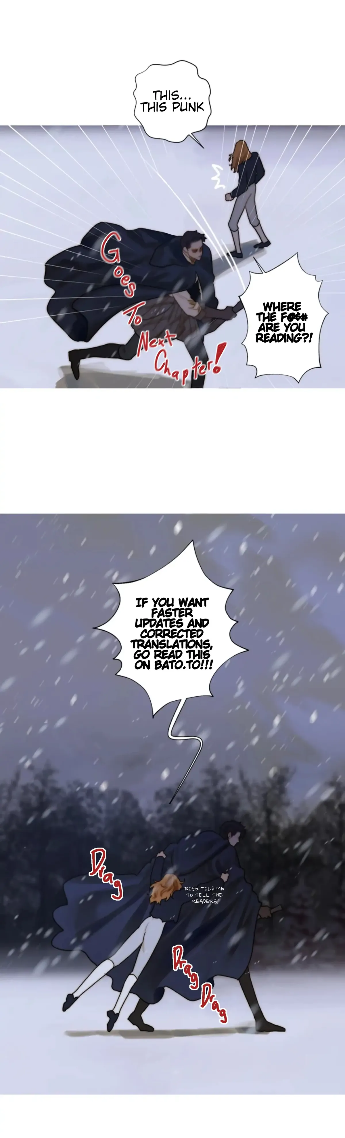 The Pale Horse Chapter 254 Online - página 36