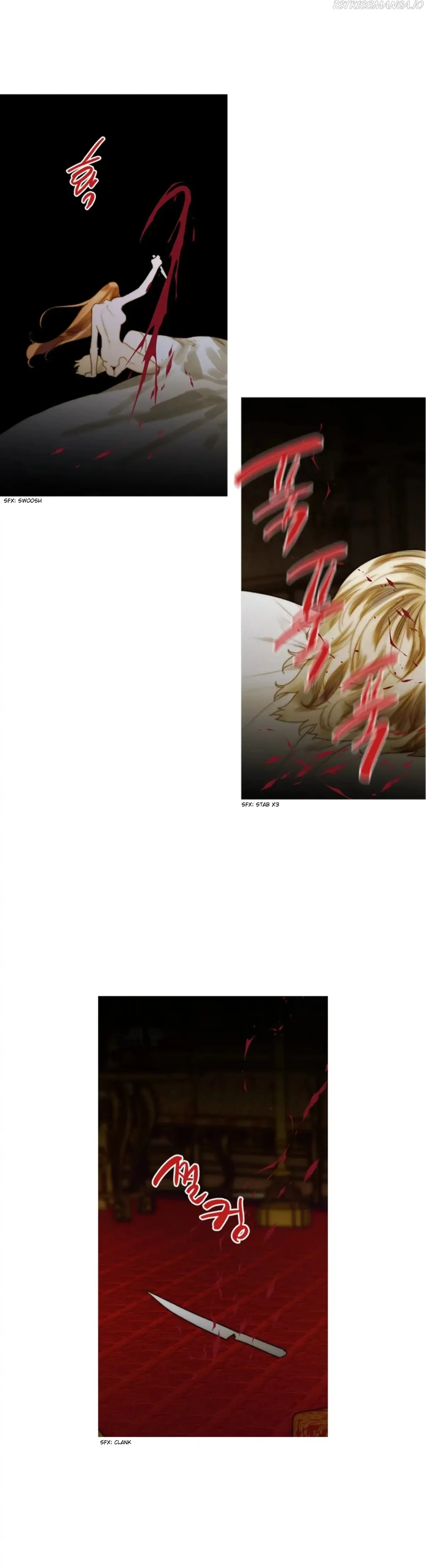 The Pale Horse Chapter 255 Online - página 7