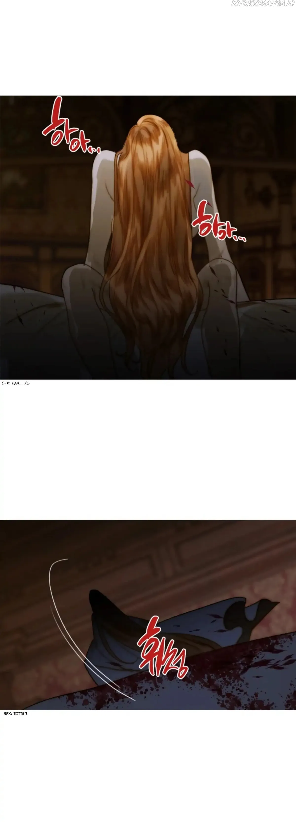 The Pale Horse Chapter 255 Online - página 8