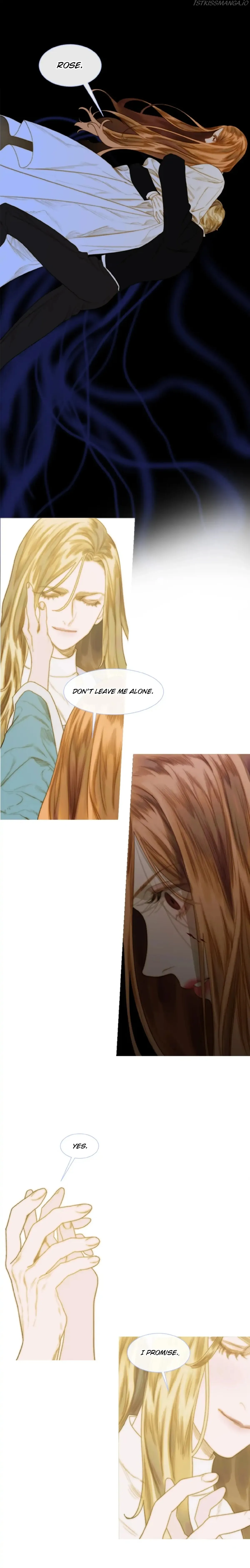 The Pale Horse Chapter 255 Online - página 11
