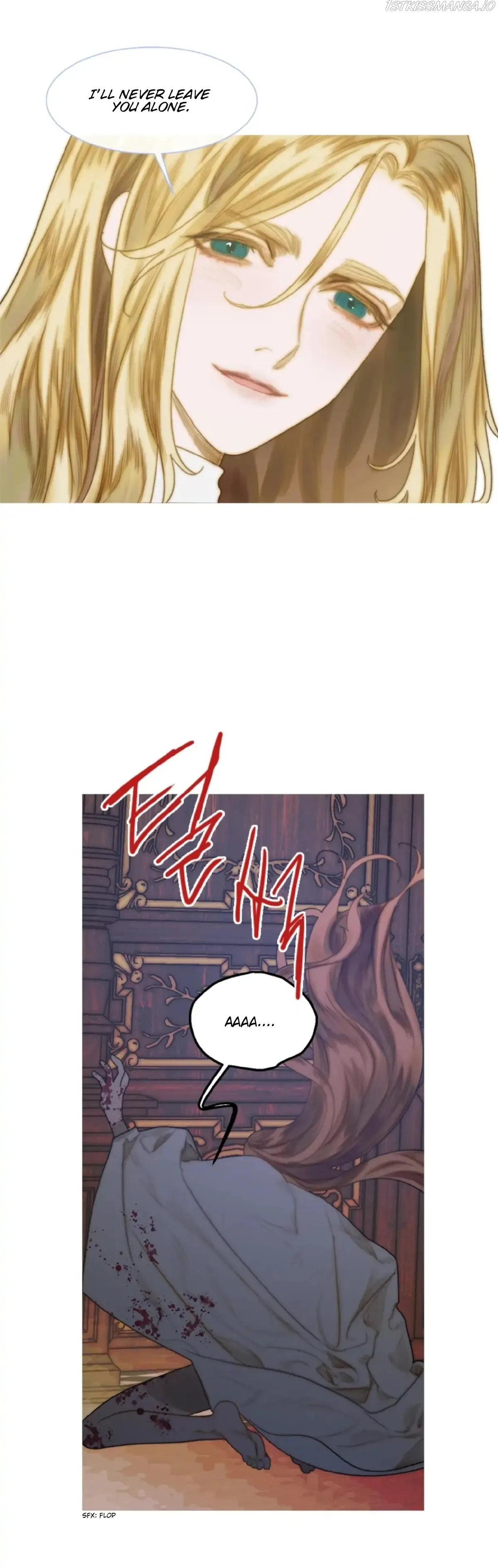 The Pale Horse Chapter 255 Online - página 12