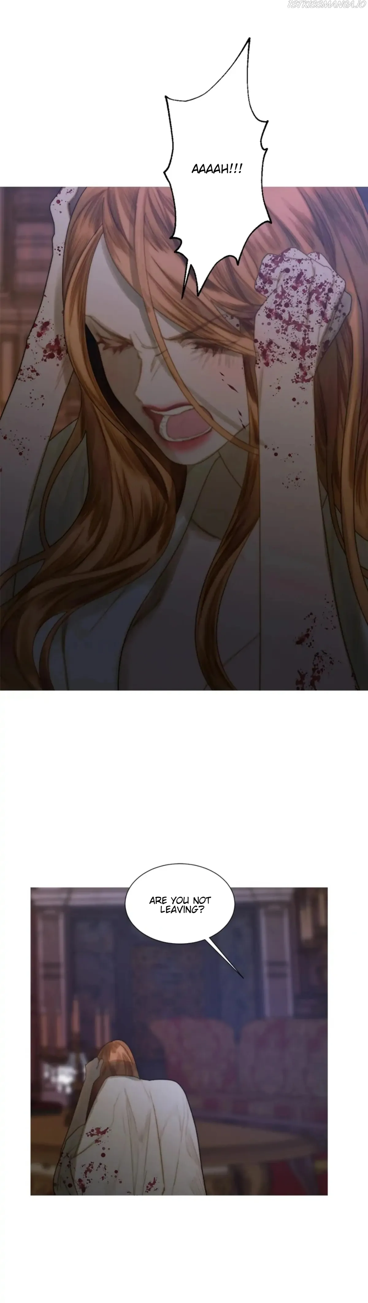 The Pale Horse Chapter 255 Online - página 13