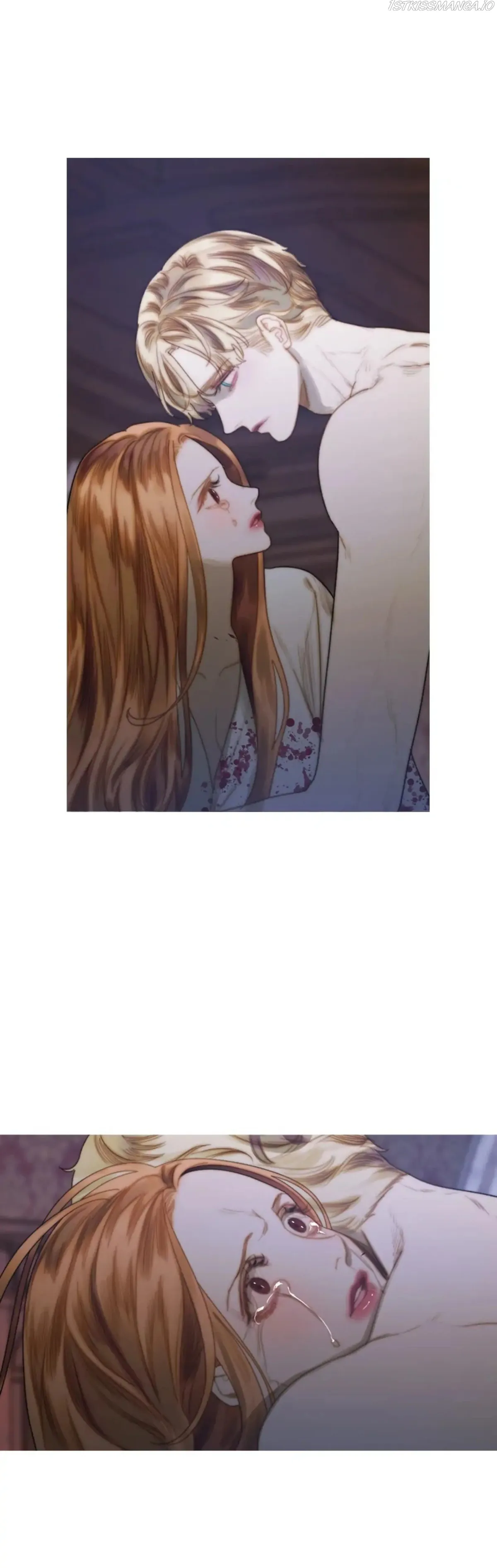 The Pale Horse Chapter 255 Online - página 15