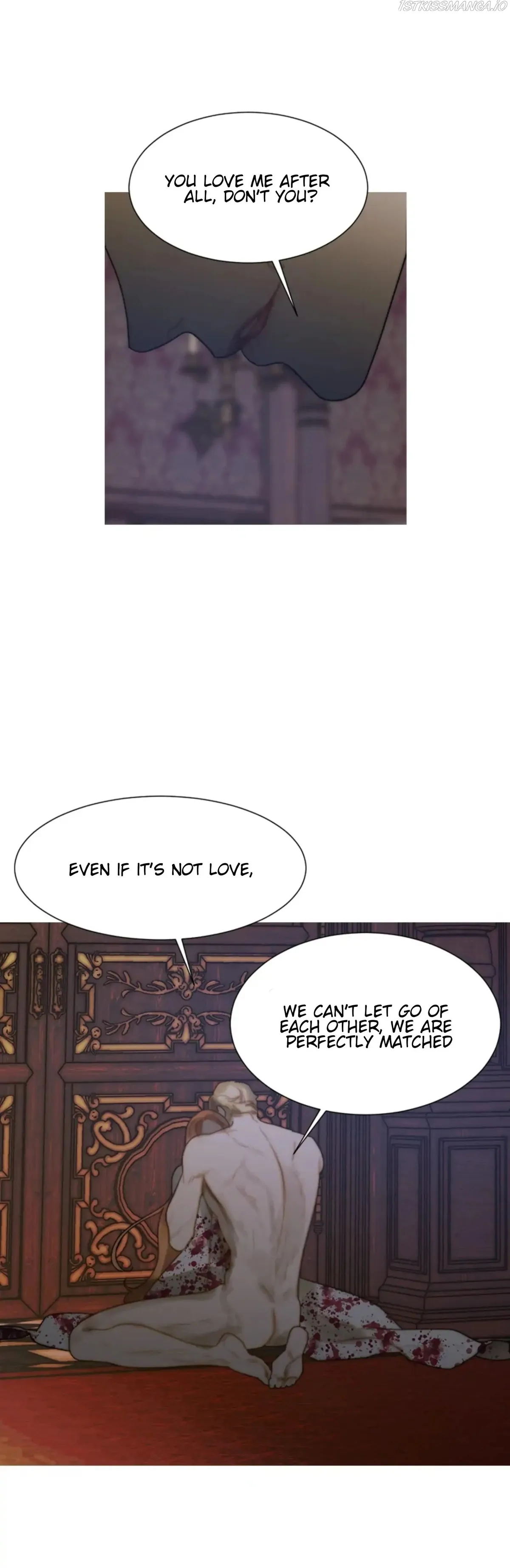 The Pale Horse Chapter 255 Online - página 16