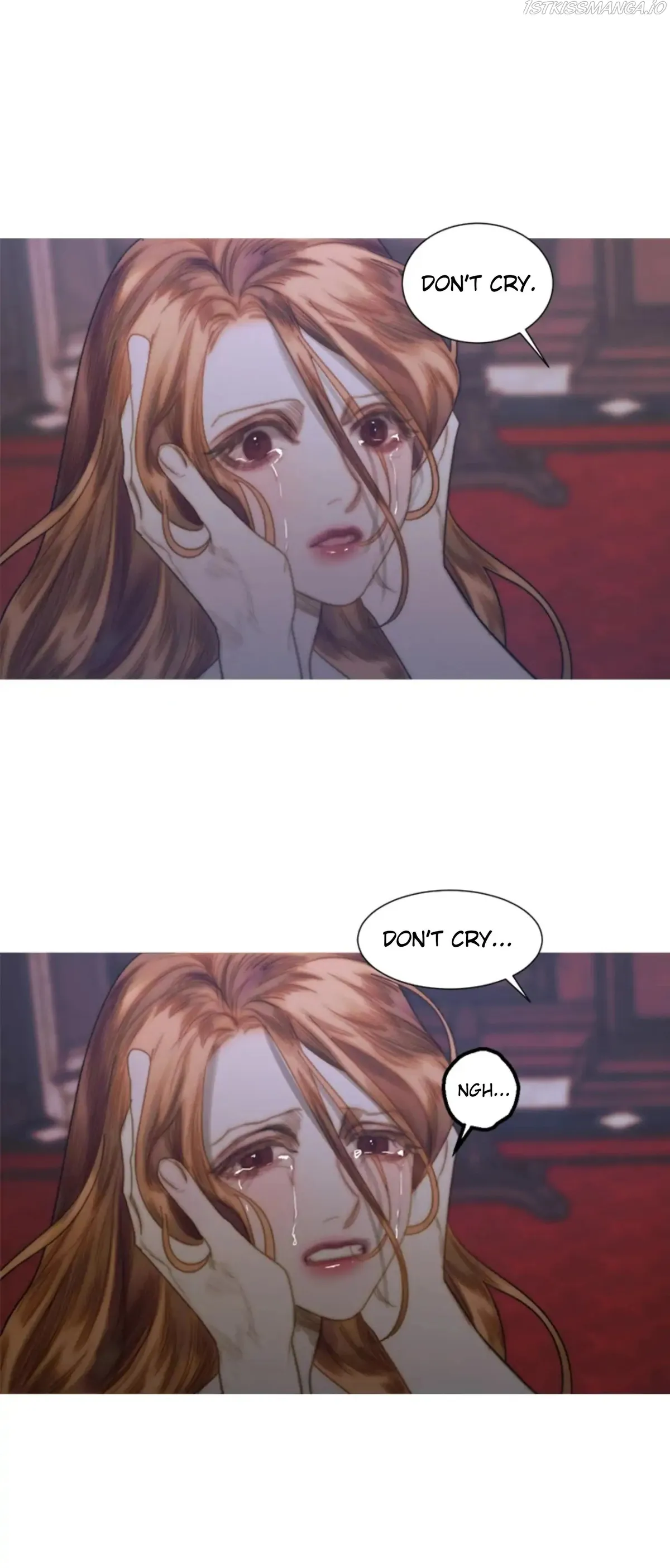 The Pale Horse Chapter 255 Online - página 17