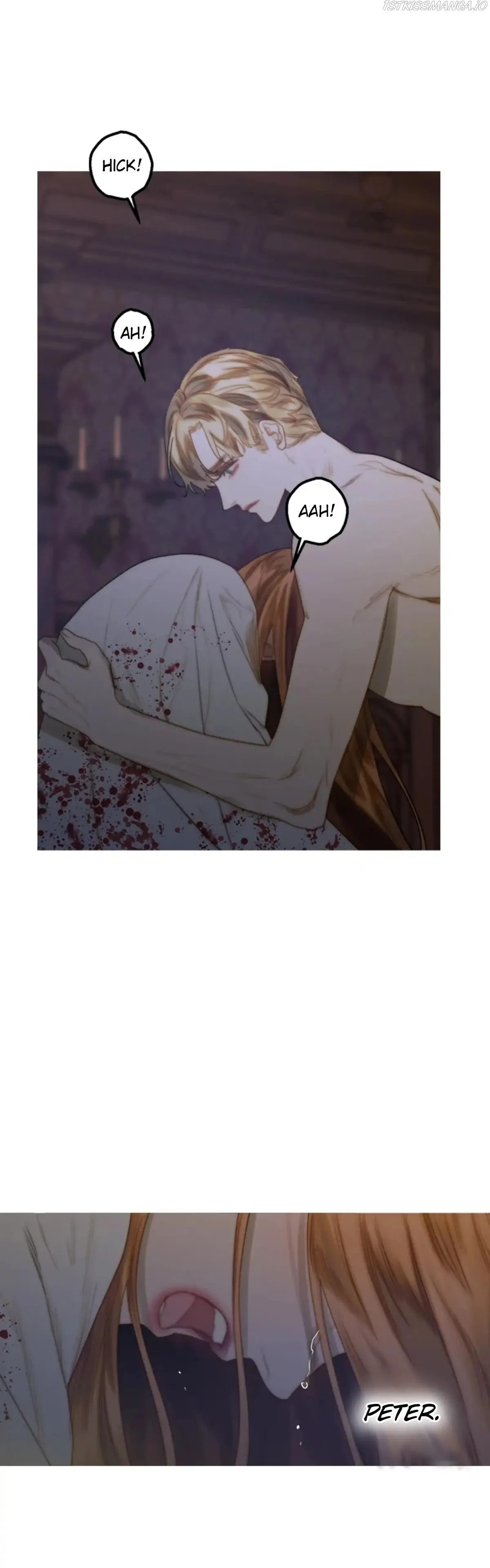 The Pale Horse Chapter 255 Online - página 18