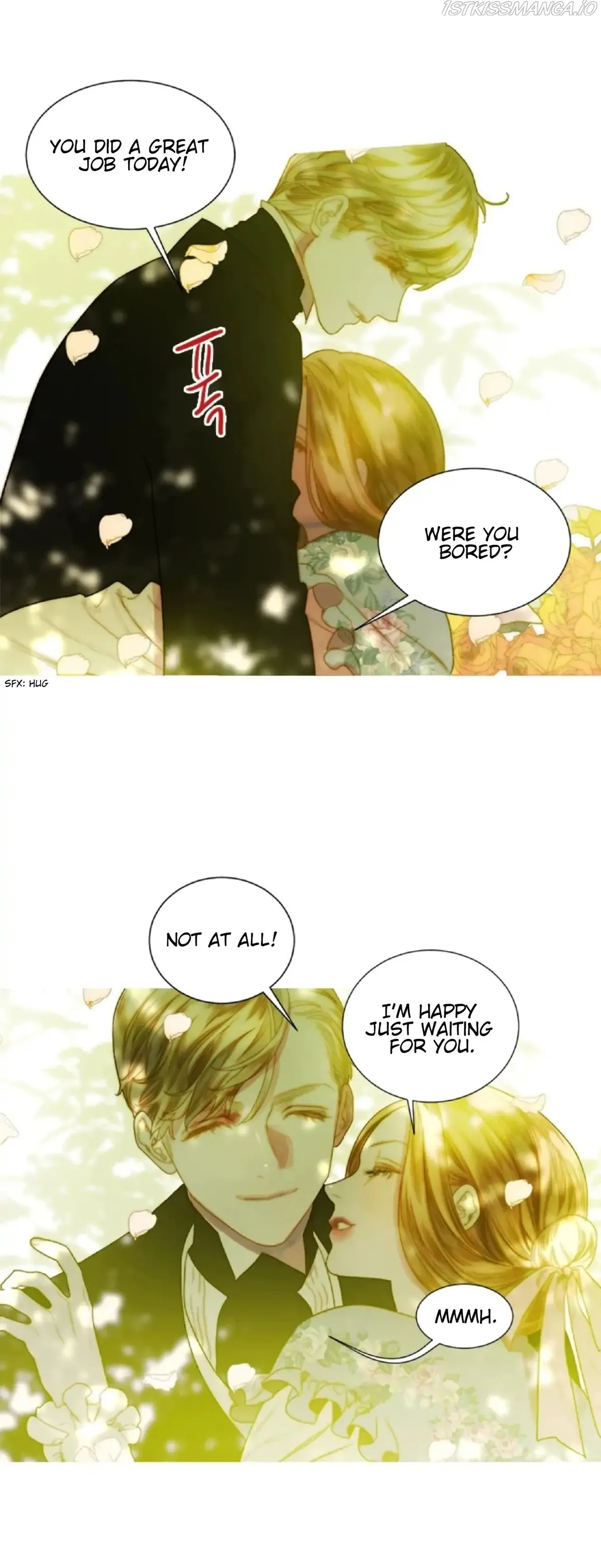 The Pale Horse Chapter 255 Online - página 23