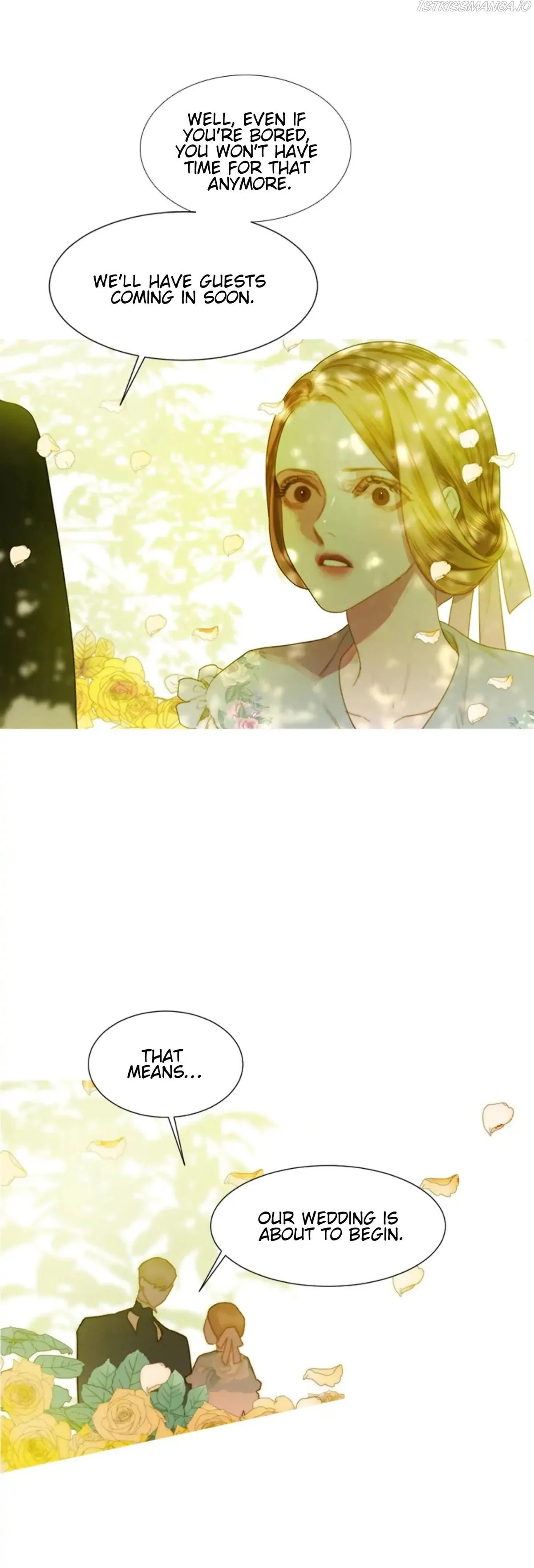 The Pale Horse Chapter 255 Online - página 24