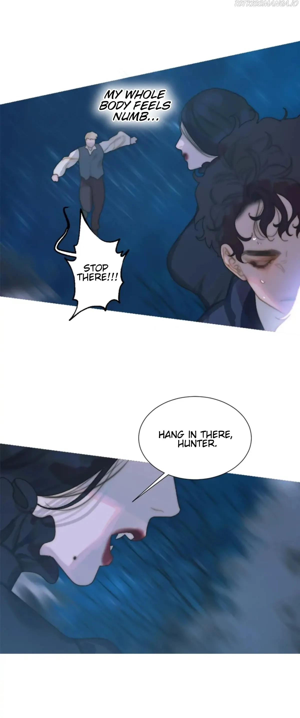 The Pale Horse Chapter 256 Online - página 2
