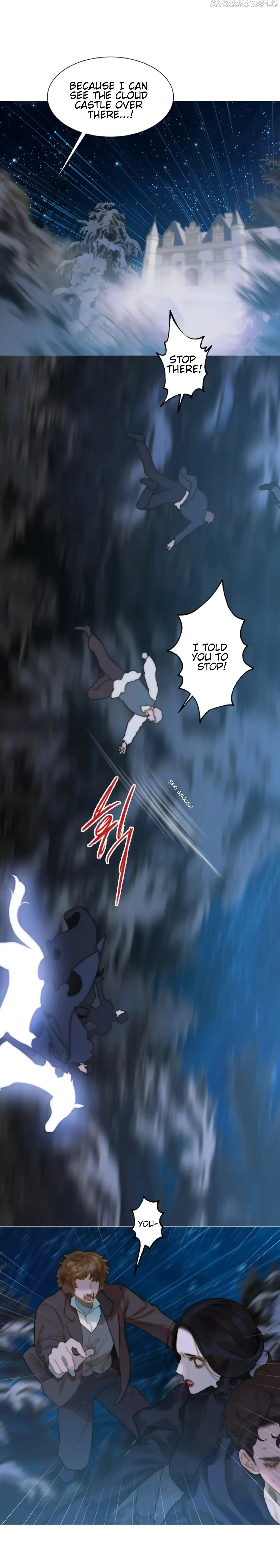 The Pale Horse Chapter 256 Online - página 3