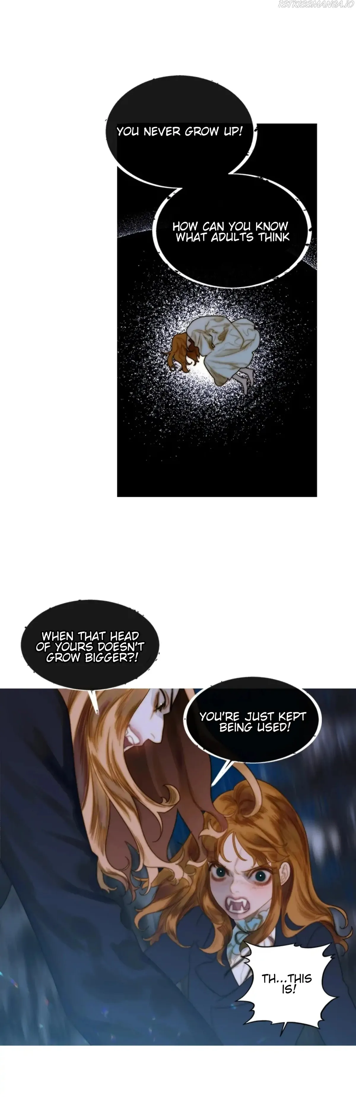 The Pale Horse Chapter 256 Online - página 5