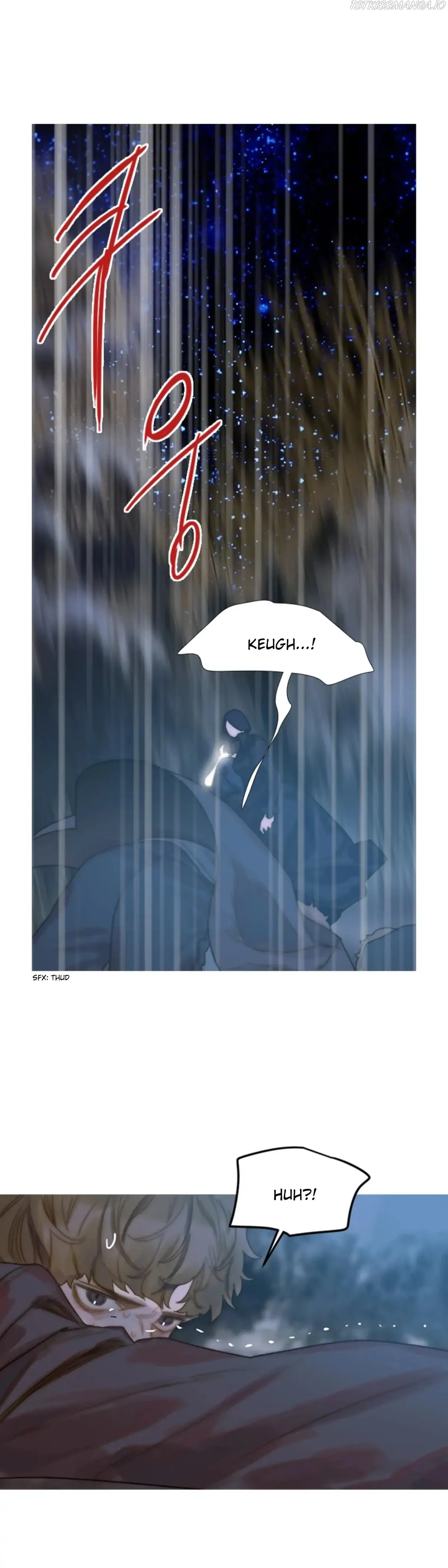 The Pale Horse Chapter 256 Online - página 7