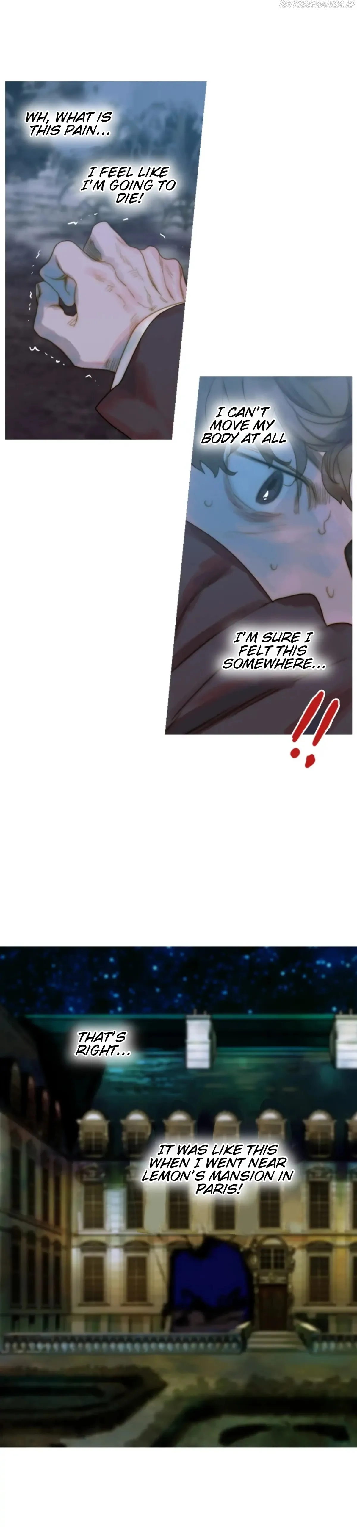 The Pale Horse Chapter 256 Online - página 8
