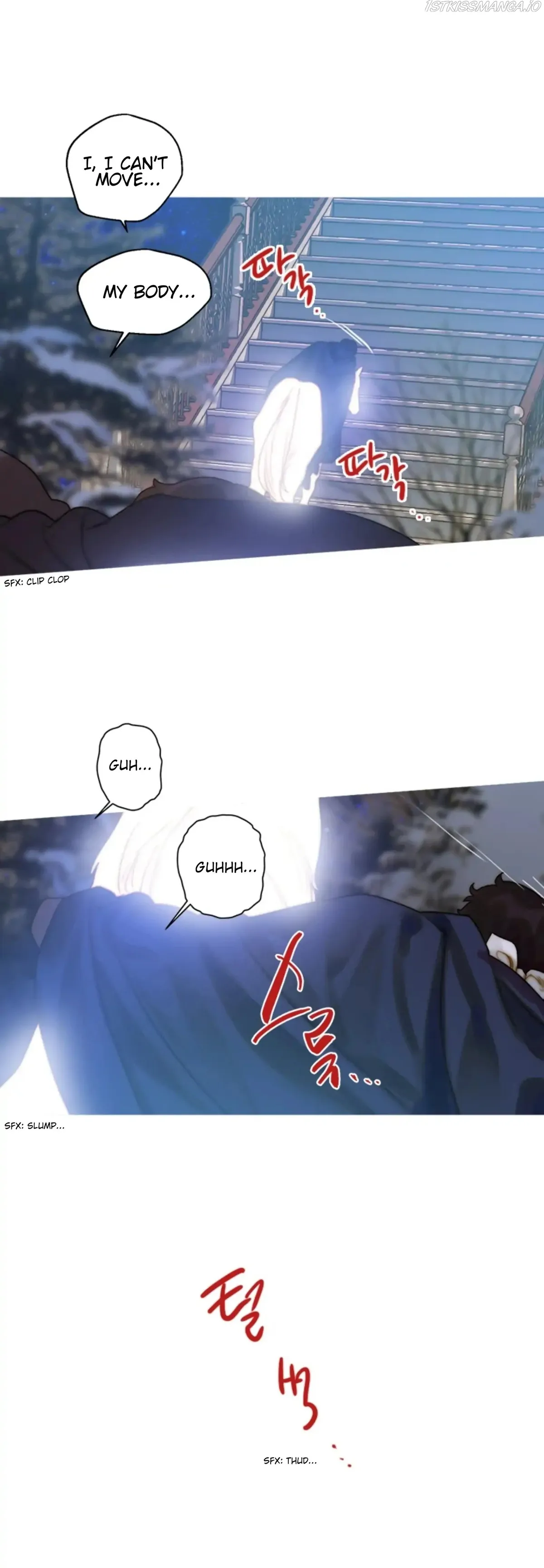 The Pale Horse Chapter 256 Online - página 9