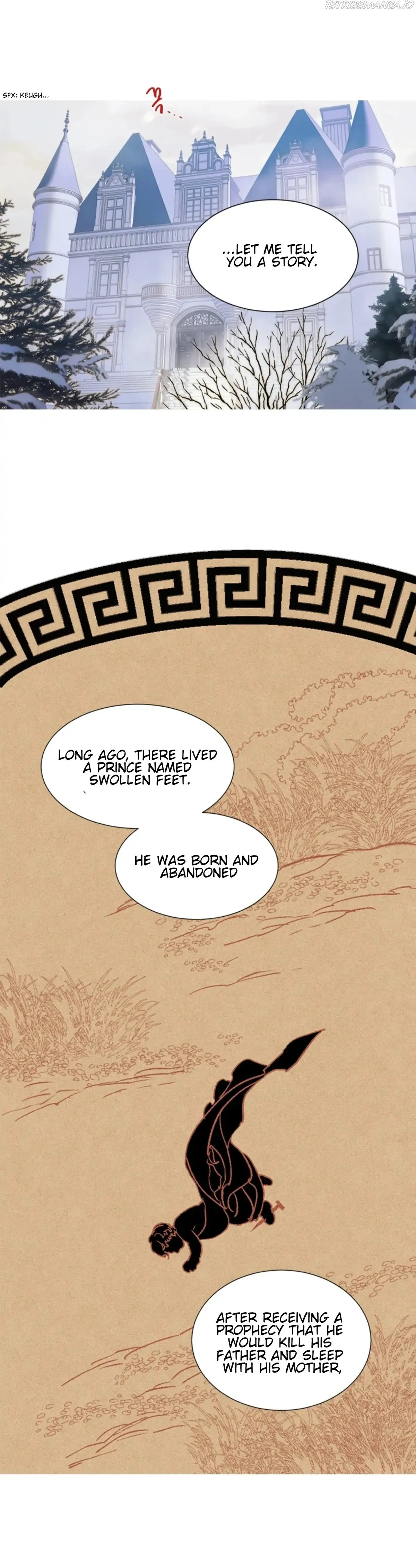 The Pale Horse Chapter 256 Online - página 15