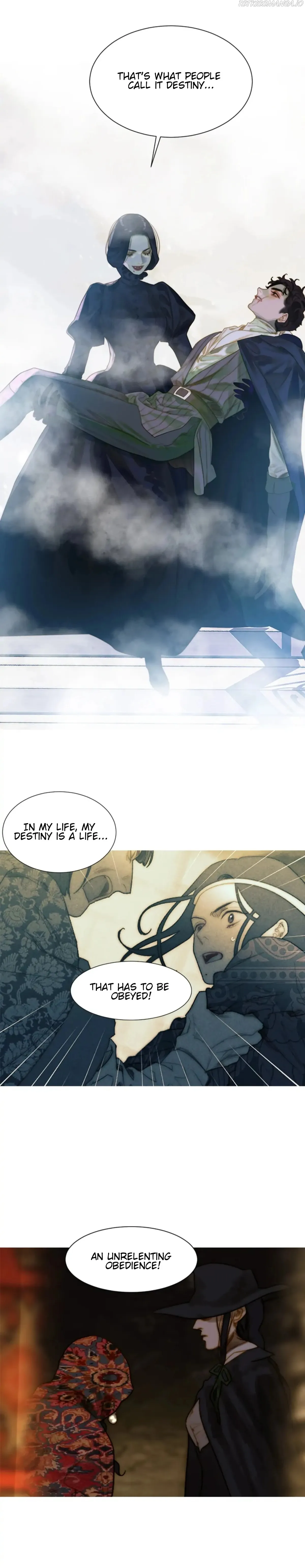 The Pale Horse Chapter 256 Online - página 20