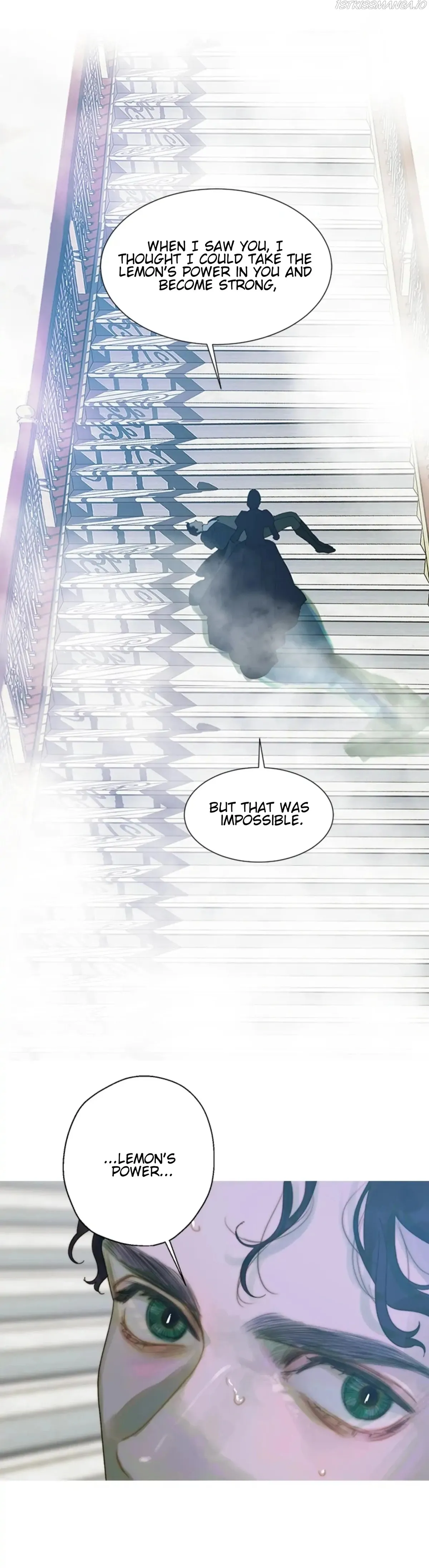 The Pale Horse Chapter 256 Online - página 22