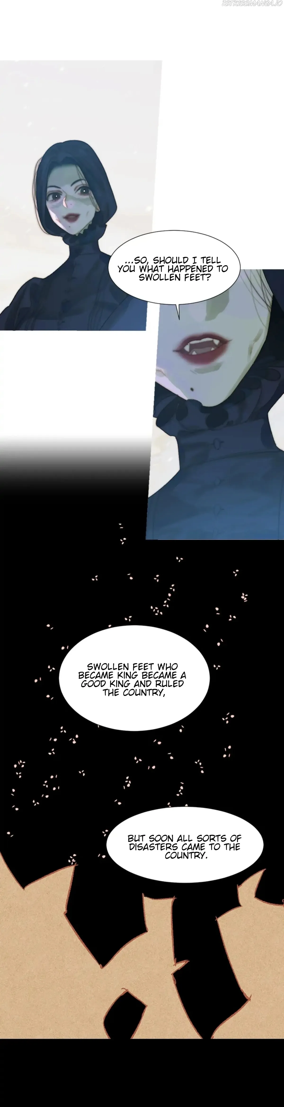 The Pale Horse Chapter 256 Online - página 23