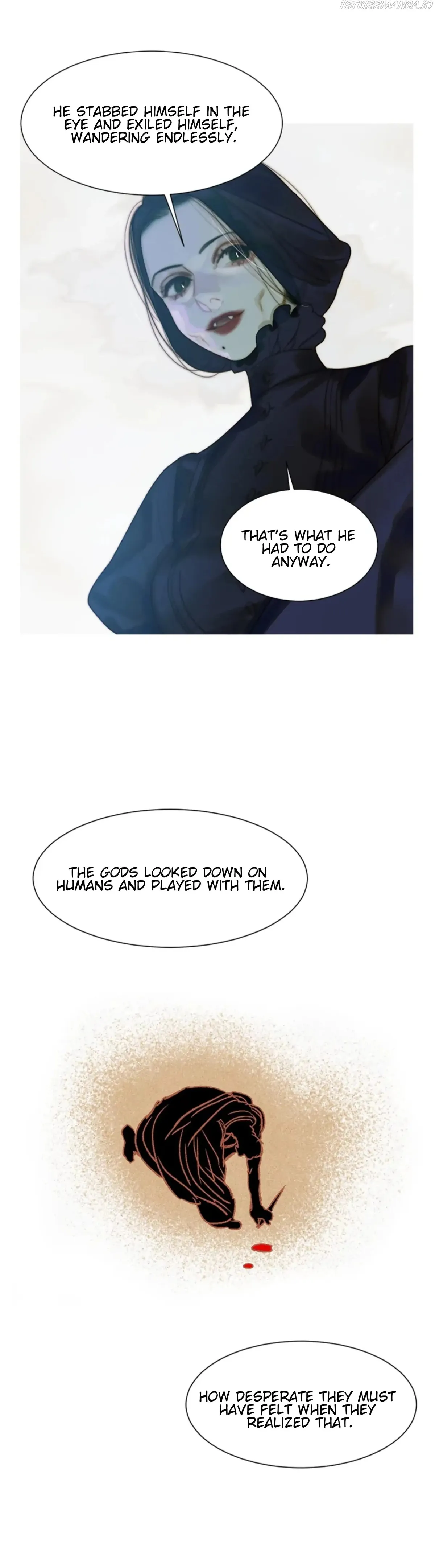 The Pale Horse Chapter 256 Online - página 25